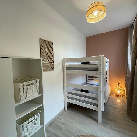 Le Familial Proche Gare Apartment Санс Екстериор снимка